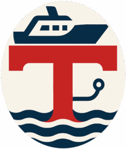 tomanor.no Logo